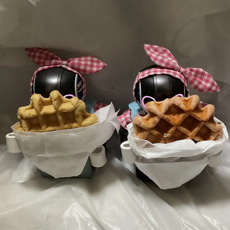 キャプション