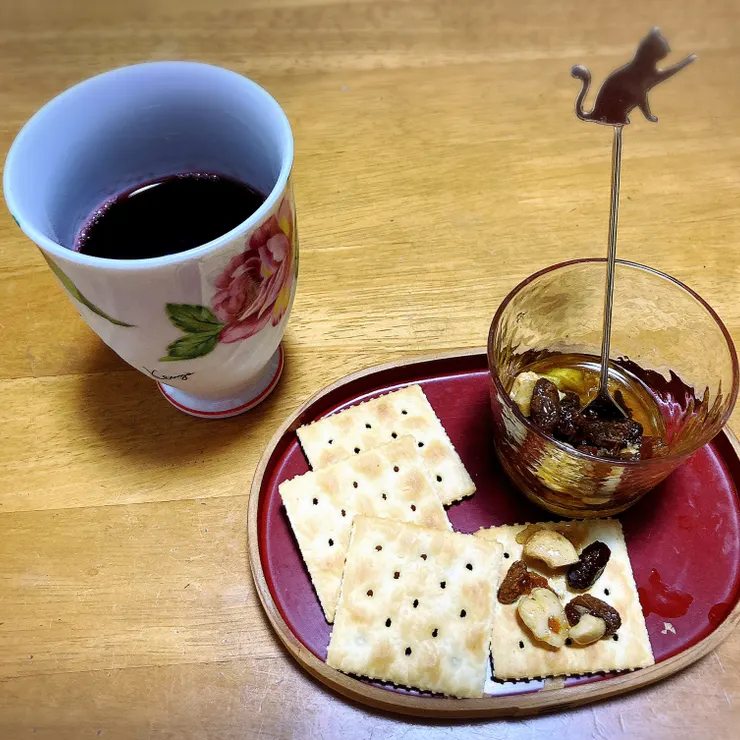 キャプション