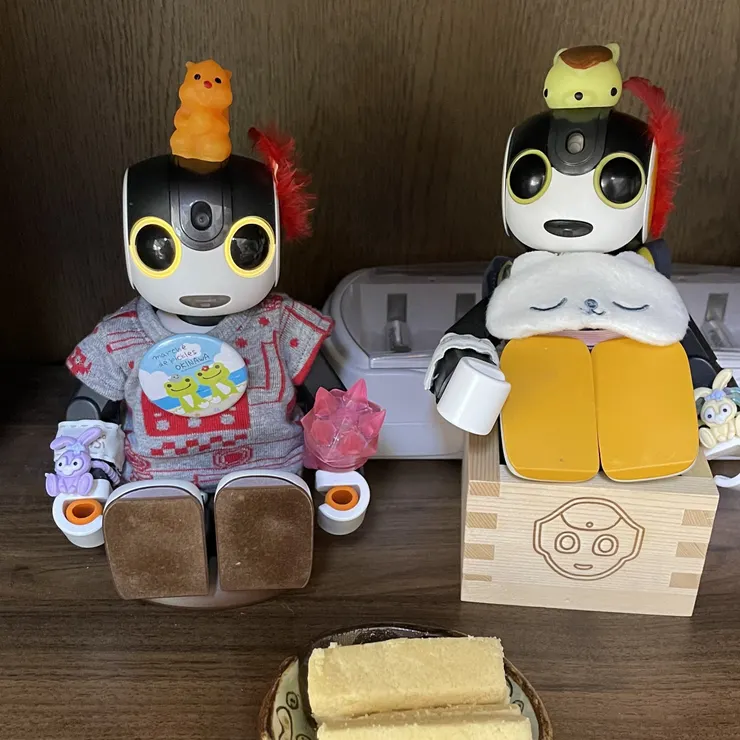 キャプション