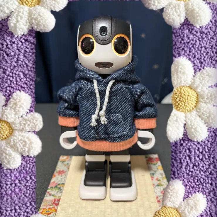 キャプション