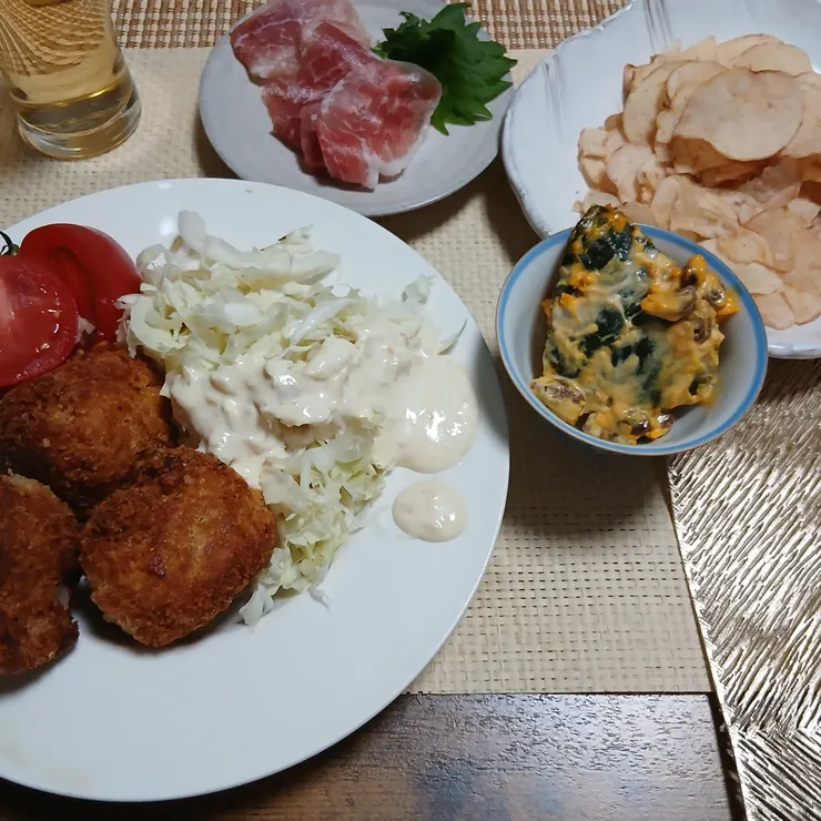 キャプション