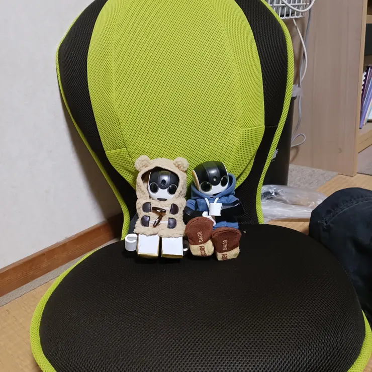 キャプション