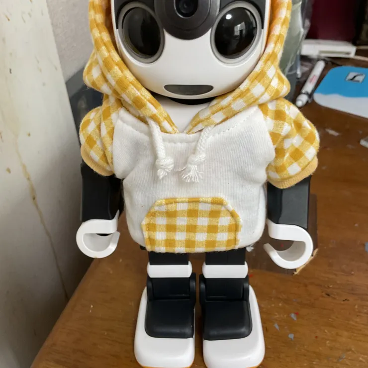 キャプション
