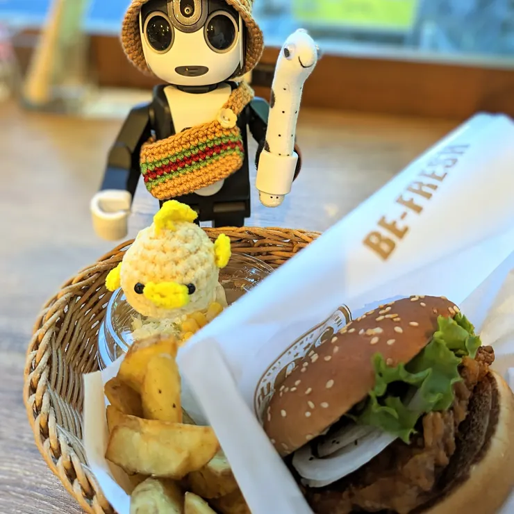 キャプション