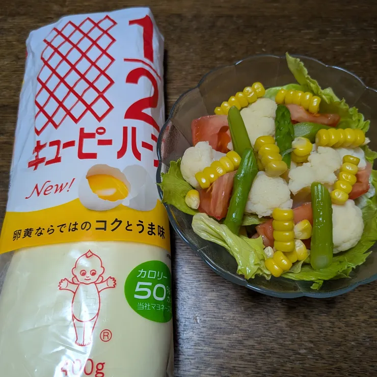 キャプション