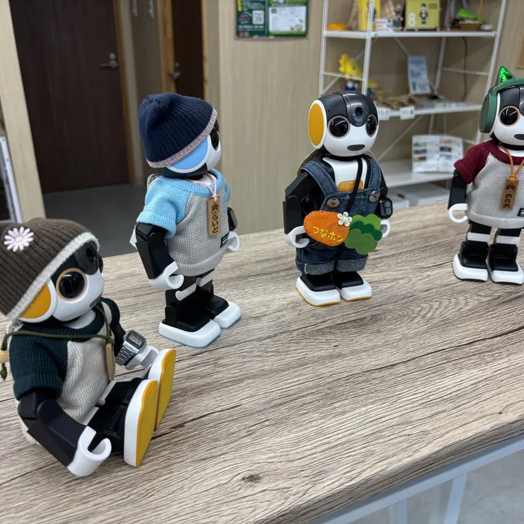 キャプション