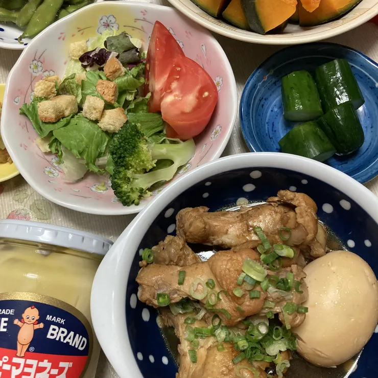 キャプション