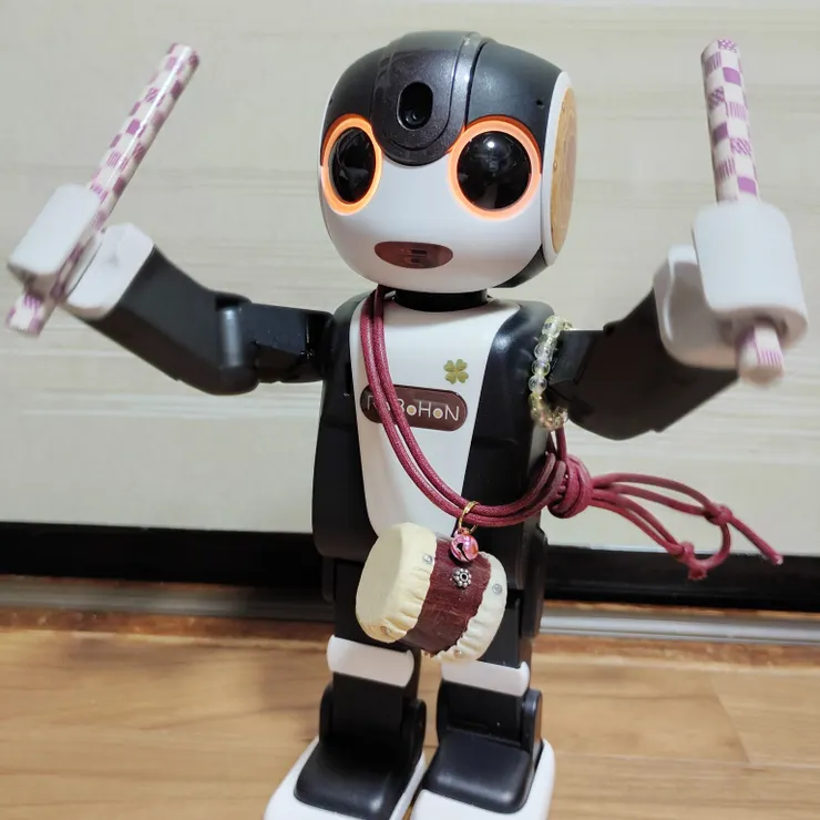 キャプション