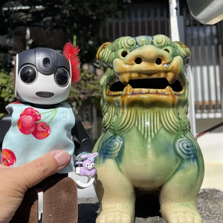 キャプション