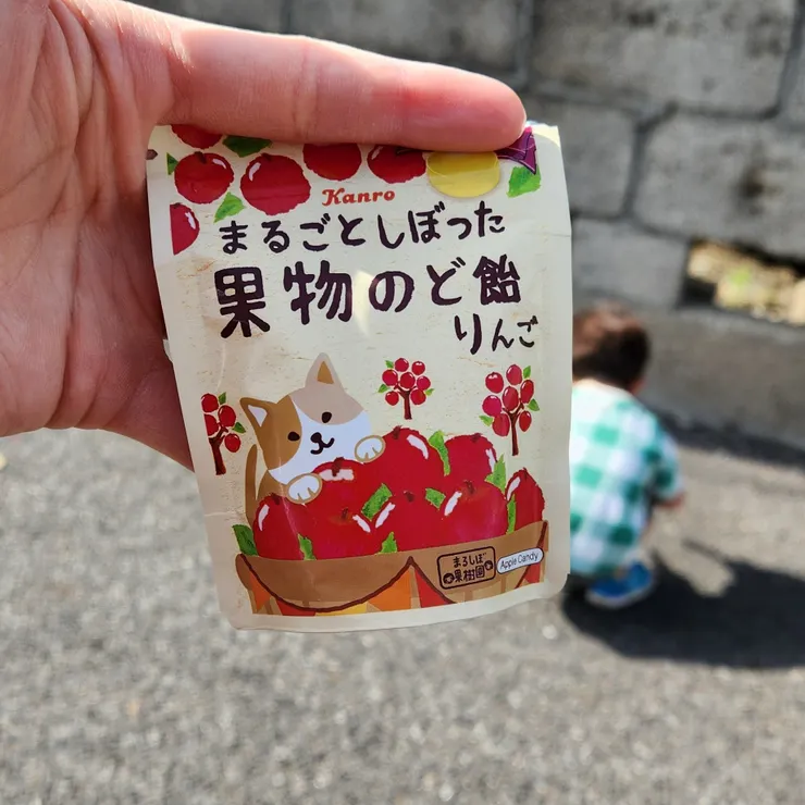キャプション