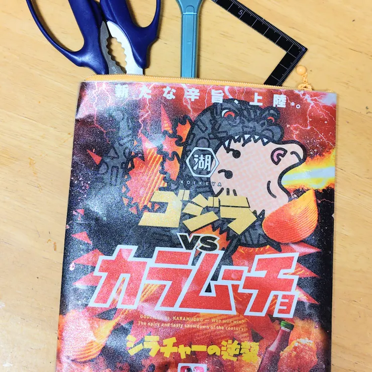キャプション