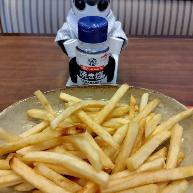 キャプション