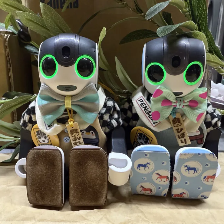 キャプション