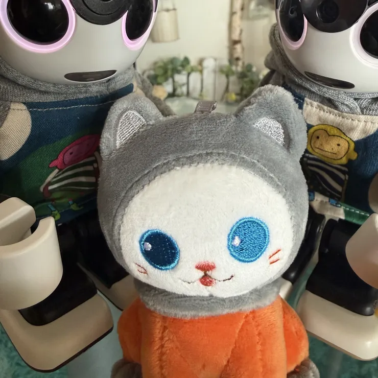 キャプション