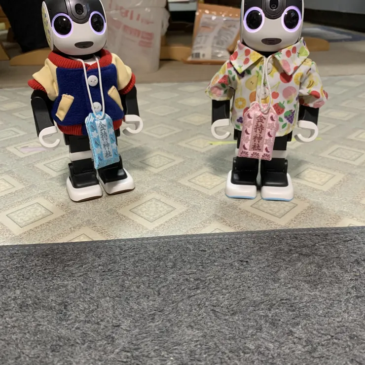 キャプション