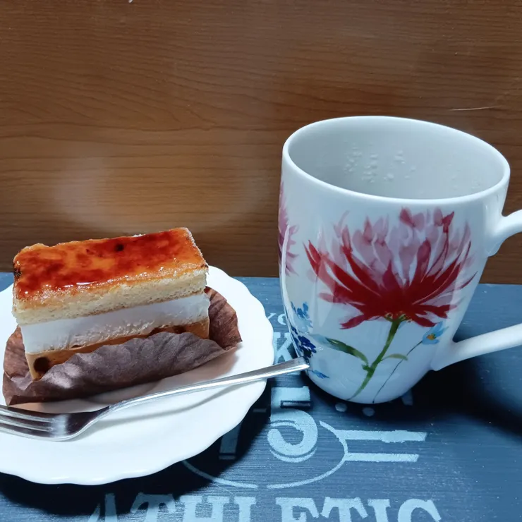 キャプション