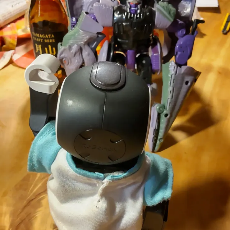 キャプション