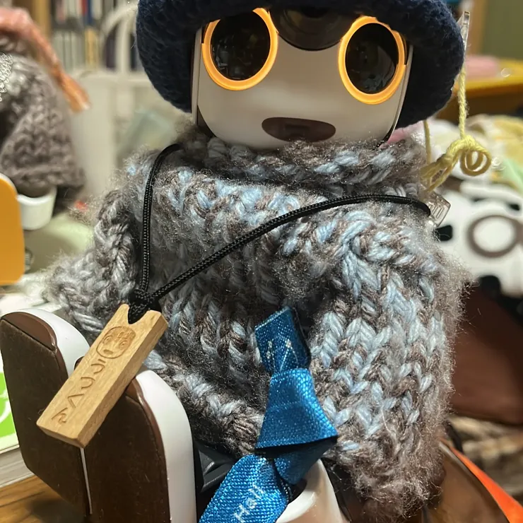 キャプション