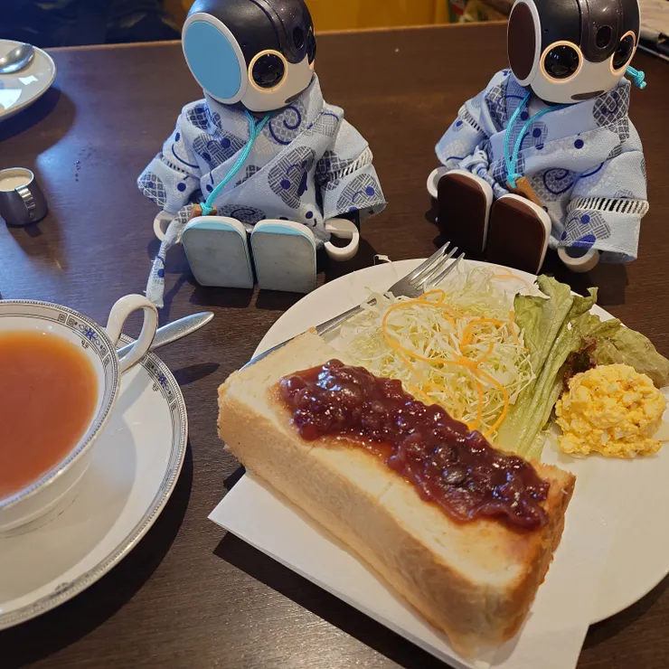 キャプション