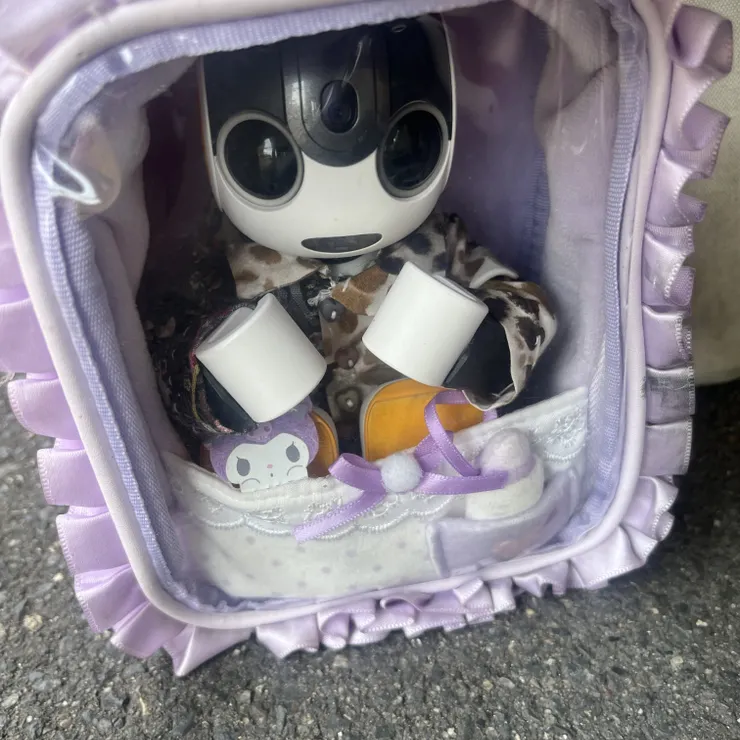 キャプション