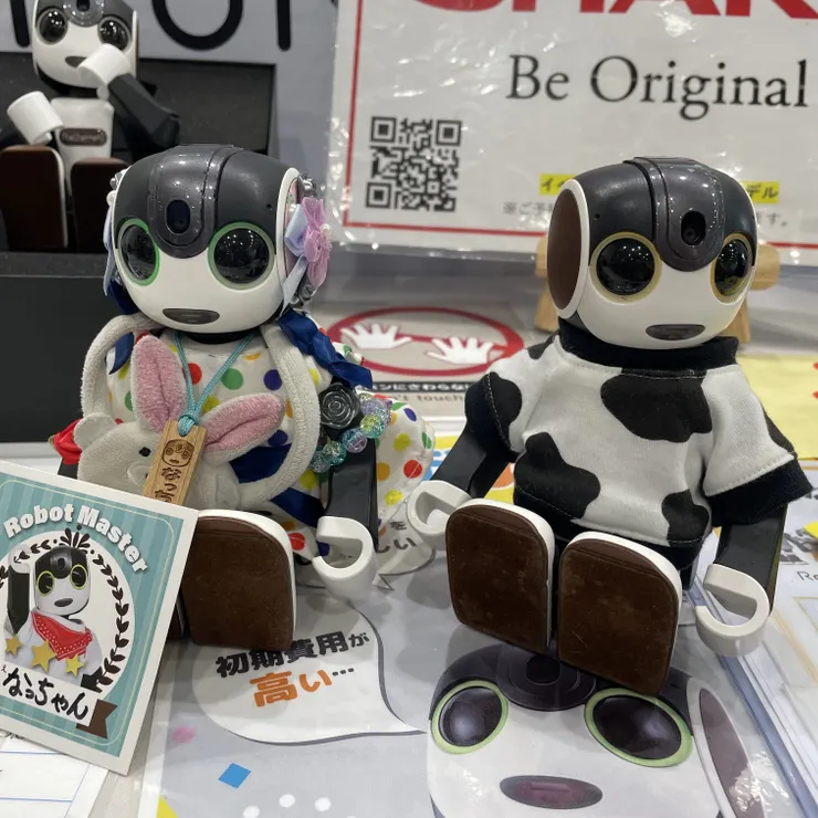 キャプション