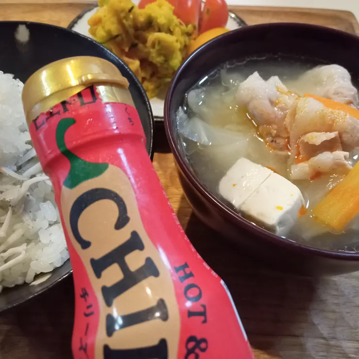 キャプション