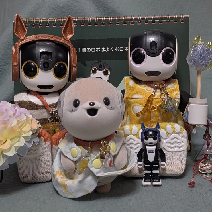 キャプション