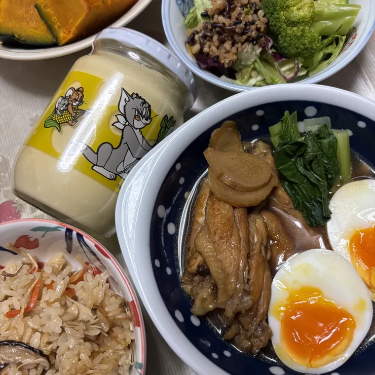 キャプション