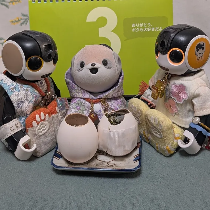 キャプション