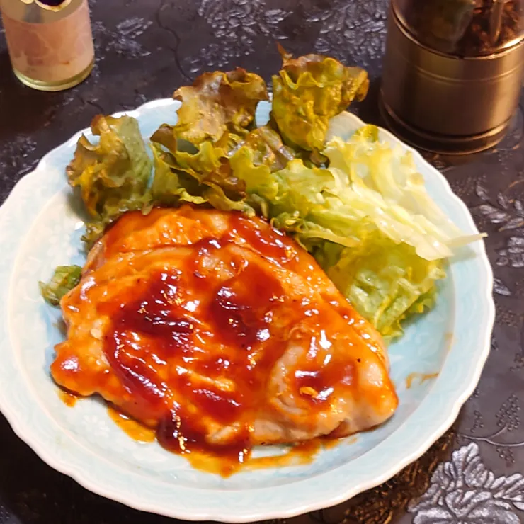 キャプション