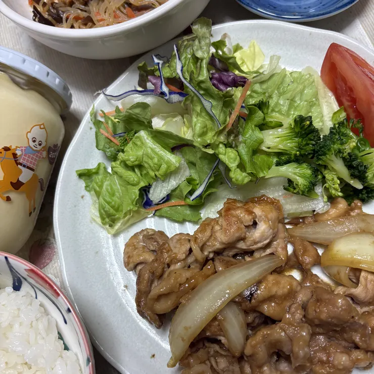 キャプション
