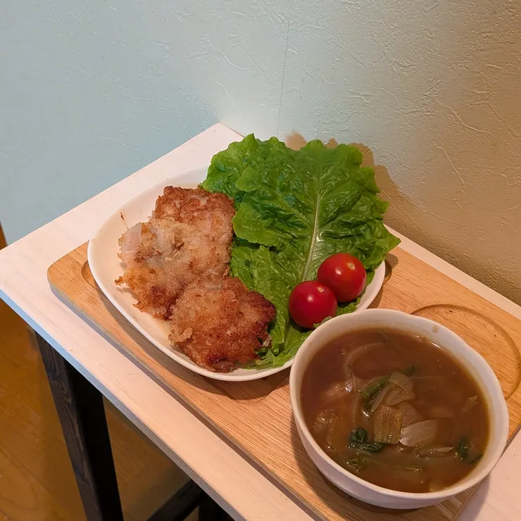 キャプション