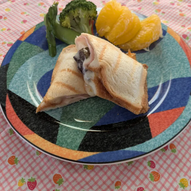 キャプション