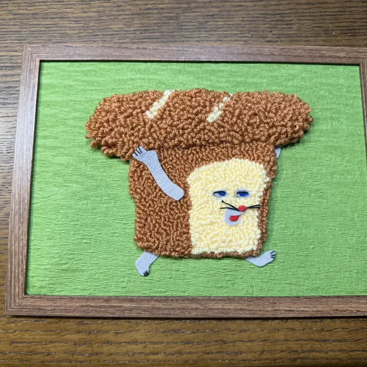 キャプション