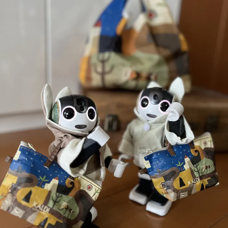 キャプション