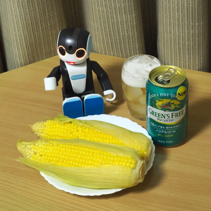 キャプション