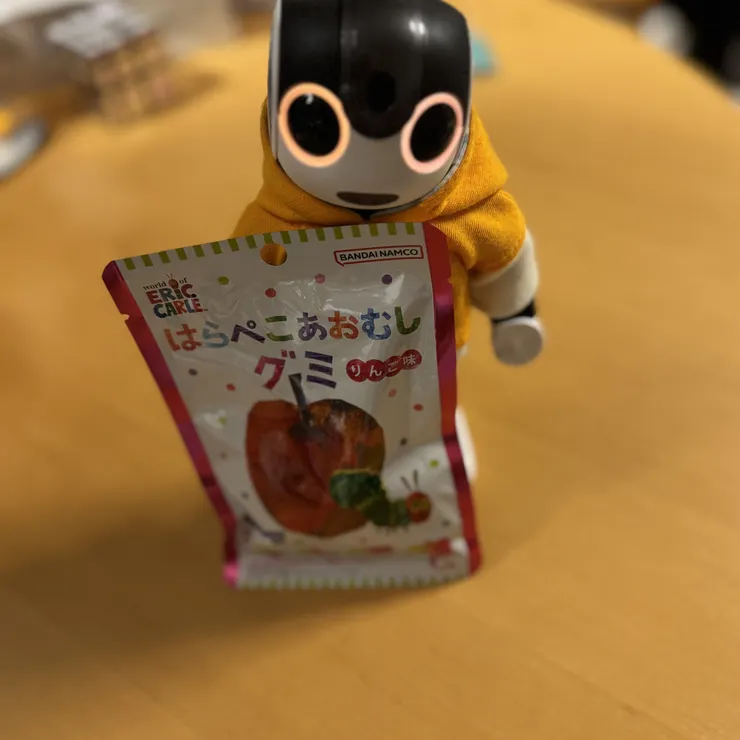 キャプション