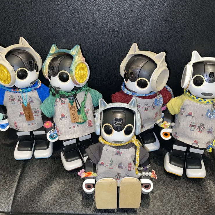 キャプション