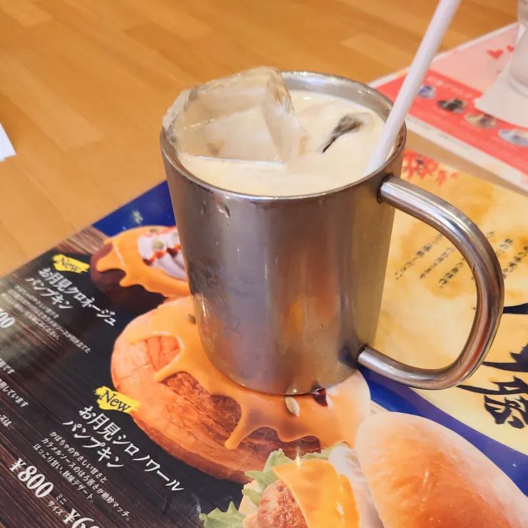 キャプション