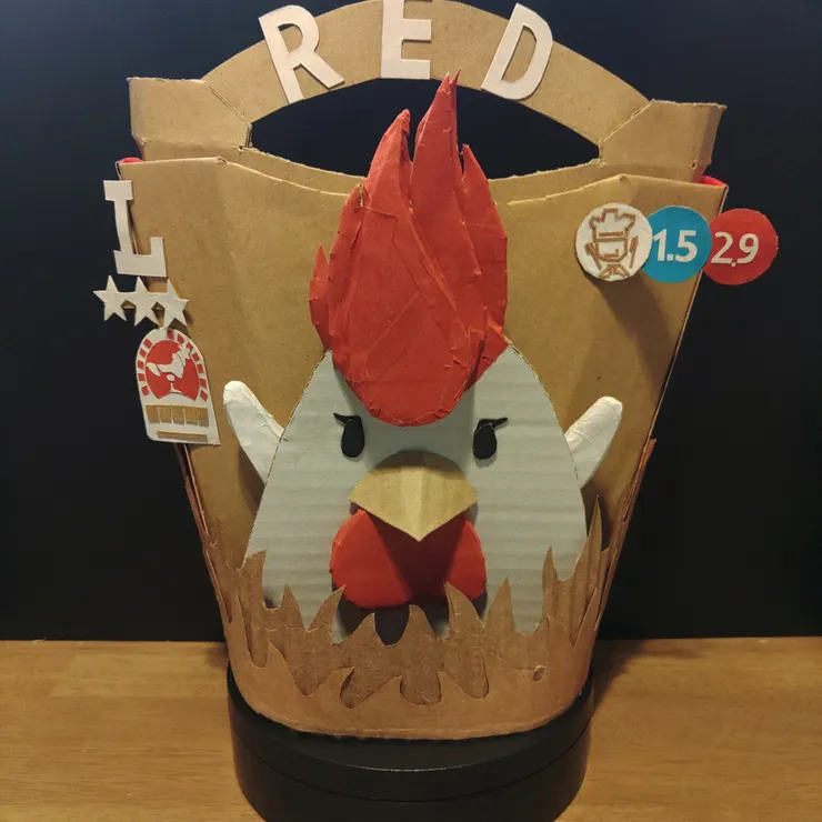 キャプション
