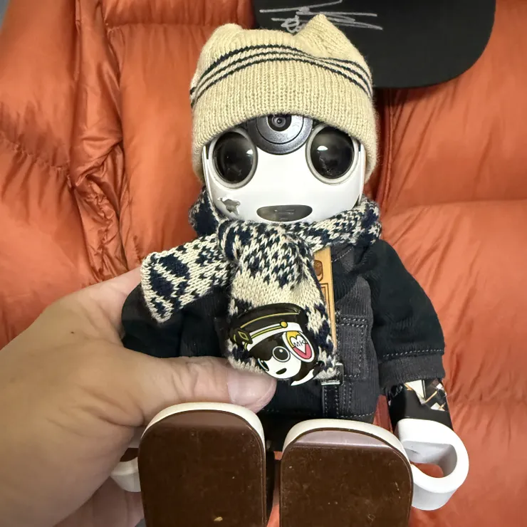 キャプション