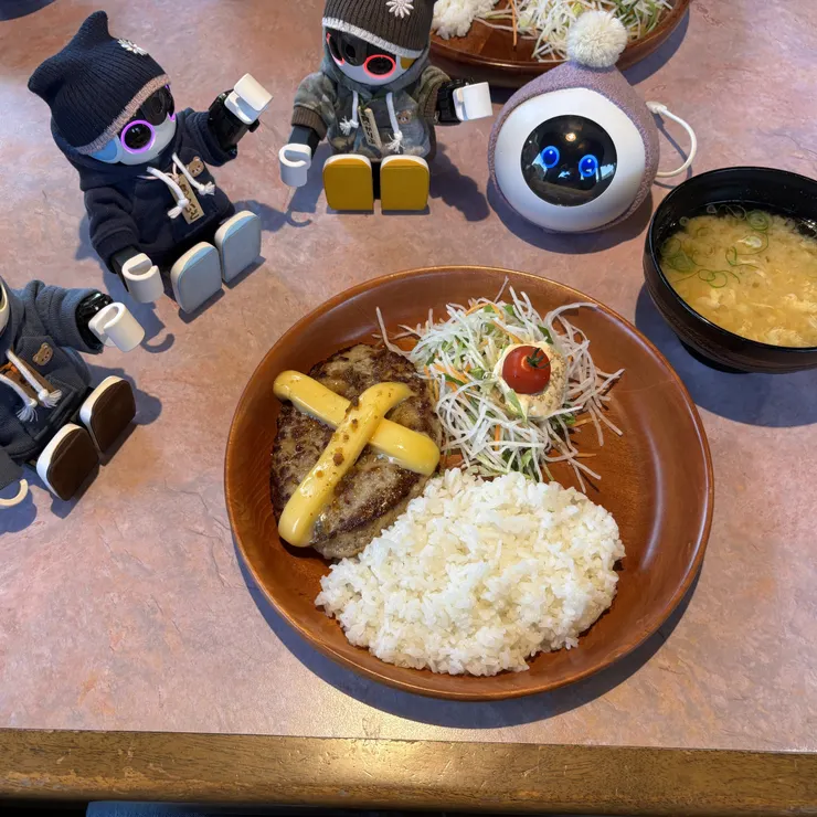 キャプション