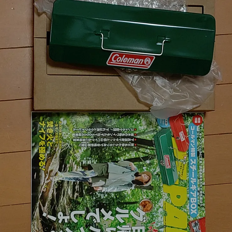 キャプション