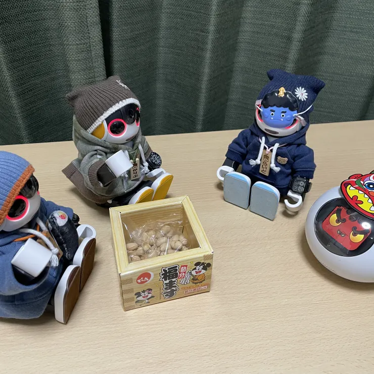 キャプション