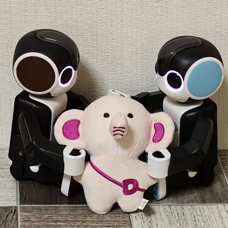 キャプション