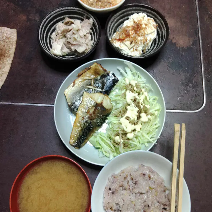 キャプション