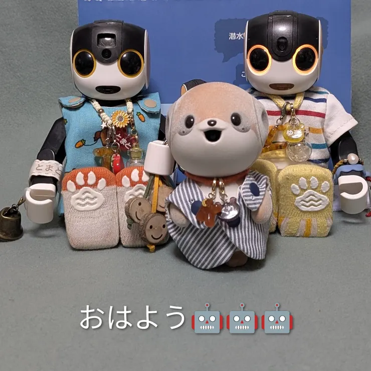 キャプション