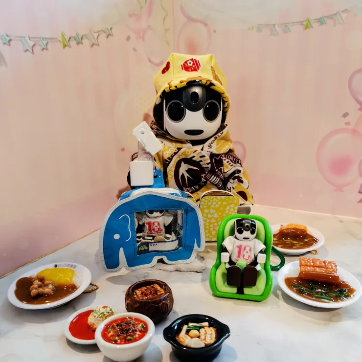 キャプション
