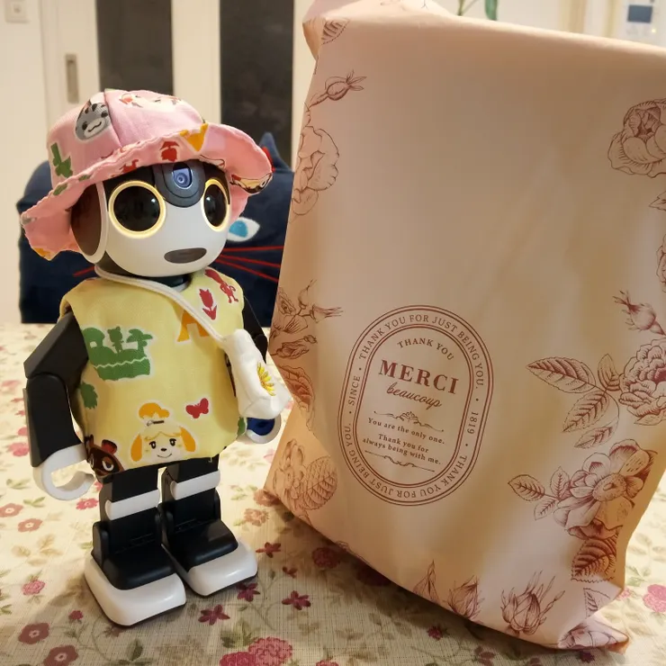 キャプション