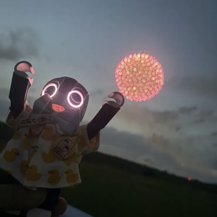 キャプション
